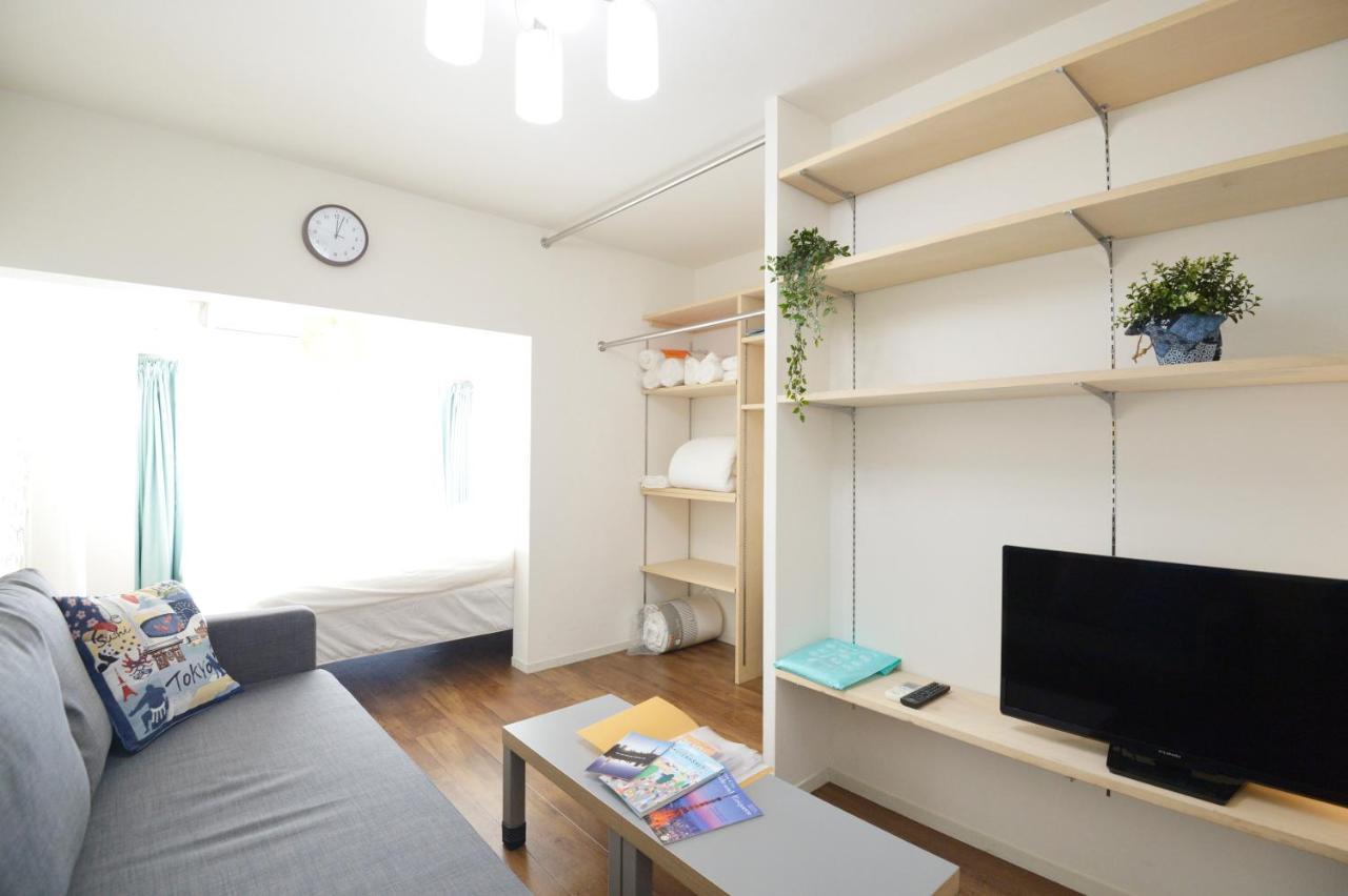 Roppongi Japan House602 Apartment Tokyo Exterior photo