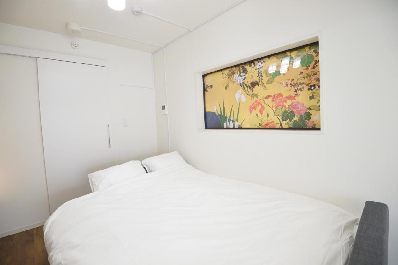 Roppongi Japan House602 Apartment Tokyo Exterior photo