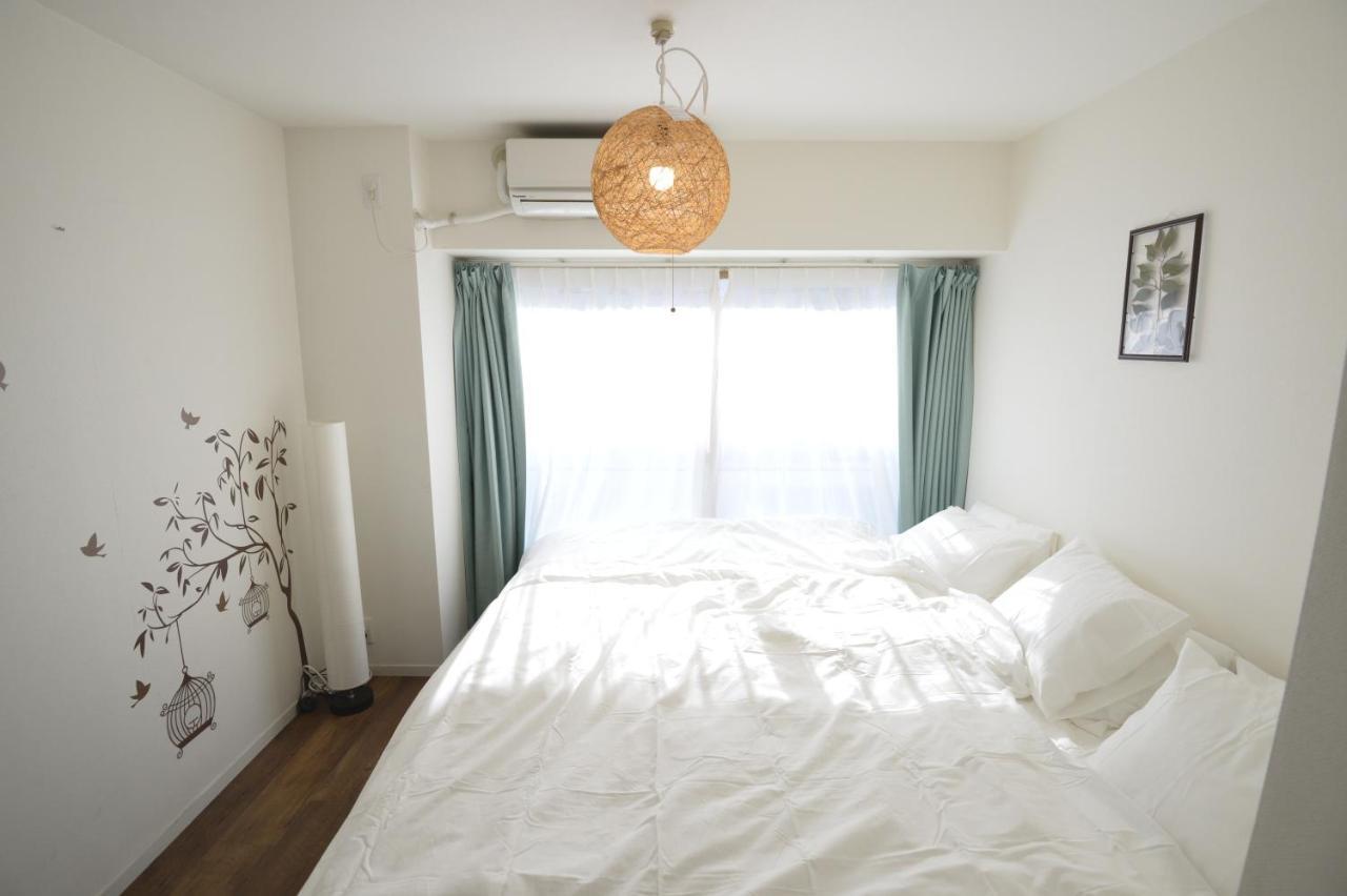 Roppongi Japan House602 Apartment Tokyo Exterior photo