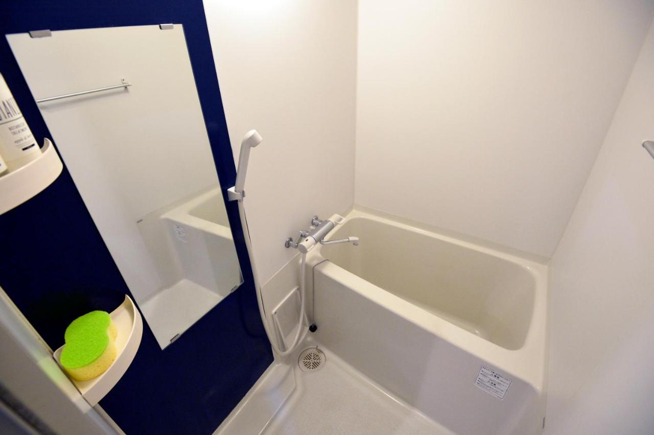 Roppongi Japan House602 Apartment Tokyo Exterior photo
