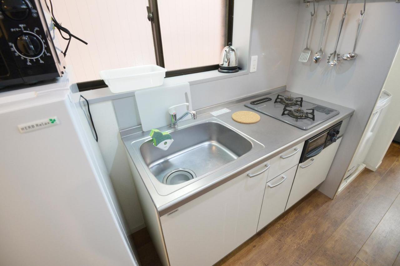 Roppongi Japan House602 Apartment Tokyo Exterior photo