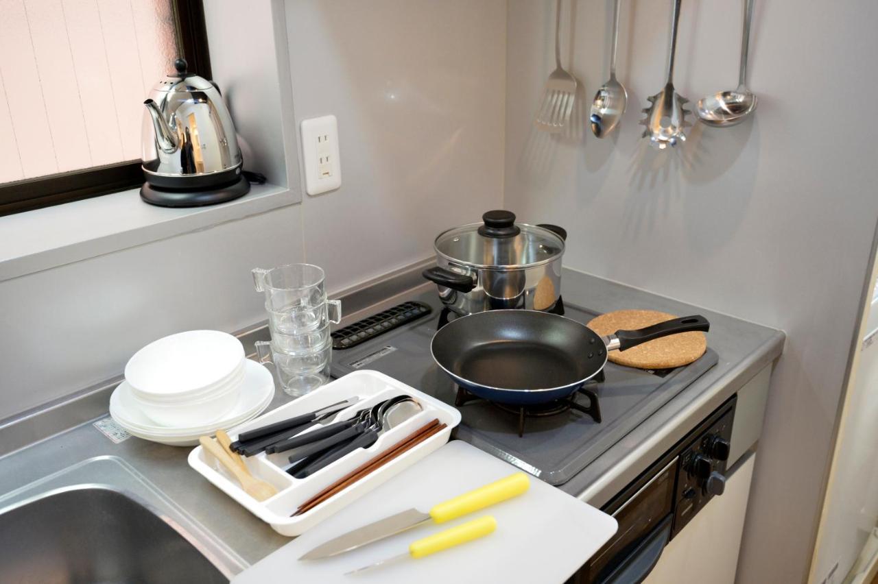 Roppongi Japan House602 Apartment Tokyo Exterior photo