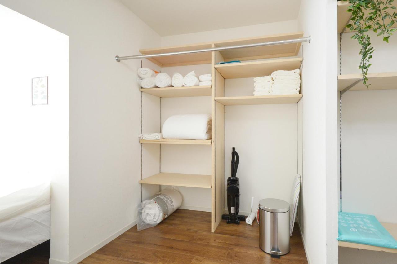 Roppongi Japan House602 Apartment Tokyo Exterior photo