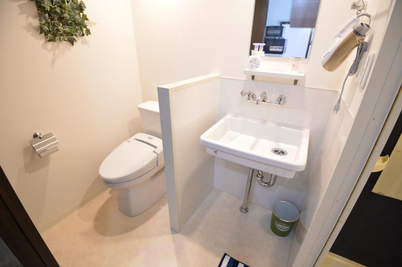 Roppongi Japan House602 Apartment Tokyo Exterior photo